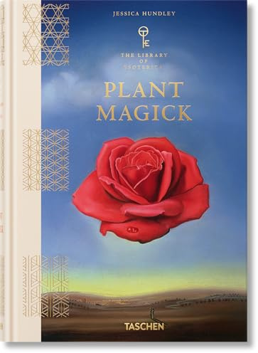 Plant Magick. The Library of Esoterica (Sourcebook)