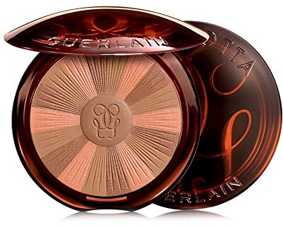 Terracotta Light Poudre Bronzante Légère04-Deep Golden 10Gr