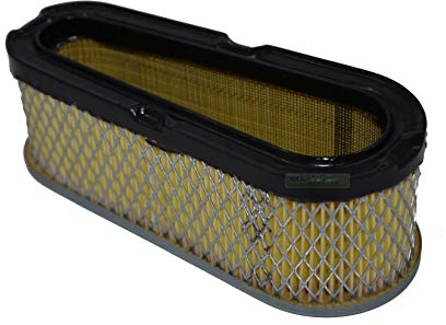 Luftfilter für Briggs & Stratton/B&S Motor 493910 691667 10-15 PS