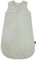 Alvi Babyschlafsack & Windel Blaubaer | Sommerschlafsack atmungsaktiv | Leichter Kinderschlafsack 100% Baumwolle waschbar | Baby Schlafsack ärmellos | Babyschlafsack Neugeborene