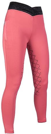 HKM Blandat barn Leggings Ruby