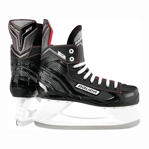 Bauer Patins de Hockey sur Glace NS Enfant