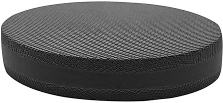 Almohadilla de equilibrio de yoga, almohadilla de equilibrio de ejercicios