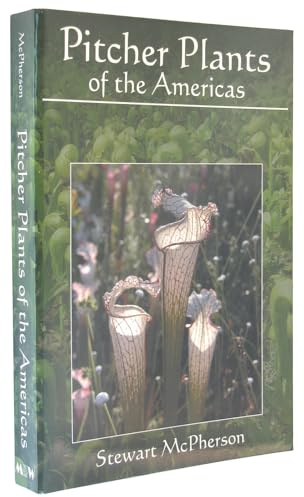 Pitcher Plants of the Americas