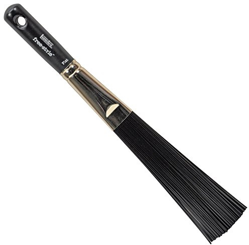 Liquitex Large Scale Splatter Brush, Flat, 1
