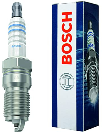 Bosch Automotive HR7DCX - Nickel Zündkerzen - 1 Stück