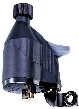 Dynamo UNION 4105 Linksanbau, mit Header-Karte