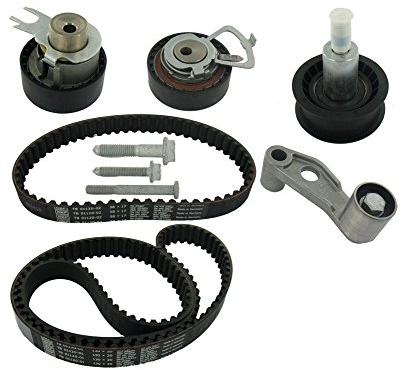 1x SKF Zahnriemensatz