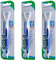 Gratte-langue GUM HaliControl, Lot de 6 (6 unités)