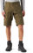 Fjällräven Herren Barents Pro Shorts M, Grün (Laurel Green), 60 EU