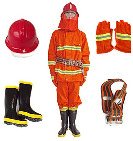 Armor QTrees 97 Tipo de protección contra incendios de protección contra incendios contra incendios de protección contra incendios naranja