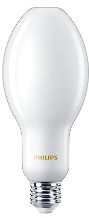 Philips Lighting LED-Lampe E27 3000K TForce Cor#75029900