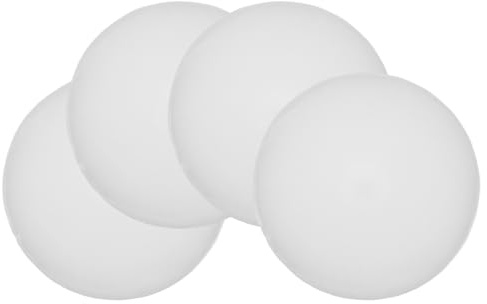 Mikinona 4 Pezzi Kit Ventose in Silicone per Riparazione Tv LCD Strumento di Estrazione Schermo per Rimozione Pannello Attrezzi per Manutenzione Domestica senza Danni