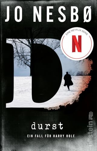 Durst: Kriminalroman: 11