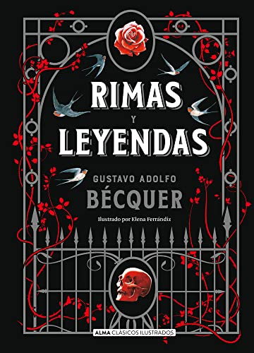 Rimas y leyendas (Clásicos ilustrados)