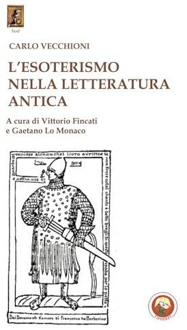 L'esoterismo nella letteratura antica