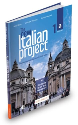 NEW ITALIAN PROJECT:1A-W/CD+DVD