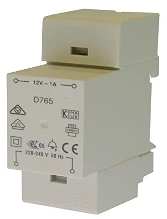 Friedland D765 Klingeltrafo 12V