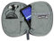 USA Gear MP3 Player Tasche - Gürtelschlaufe Kompatibel mit iPod Nano, Classic, Innioasis, ZOOAOXO
