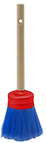 WOLFPACK LINEA PROFESIONAL - Brocha Encalar Cerda Azul Ø 10 x 29 cm.