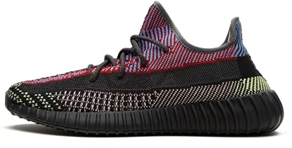 adidas Yeezy Boost 350 V2 'YECHEIL' - FW5190 - Size 37 1/3-EU