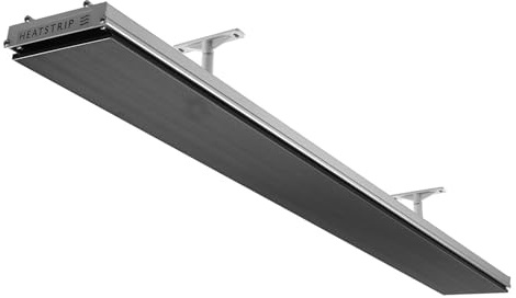 Heatstrip Design 2400 Elektro Dunkelstrahler | Heizstrahler