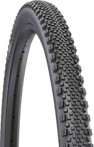 Wtb Raddler Reifen, Schwarz, 700x44,Light/Fast Rolling,Dual DNA, SG2