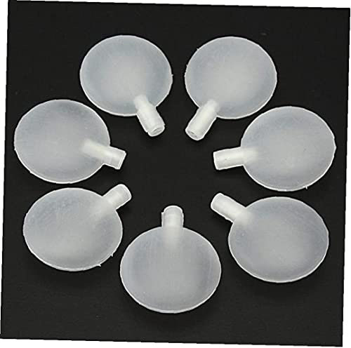 Squeakers Giocattolo Adatto Riparazione Cane Pet Baby Toys Rumore Maker Insert Sostituzione 10pcs