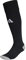 adidas Unisex Milano 23 Socks, Black / White, 8.5-10