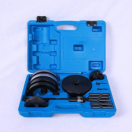 Radlager Werkzeug Montage Demontage Radnaben Abzieher Radlager Werkzeug Satz FüR Radlager Nabeneinheit Radnabe AusdrüCker Montage Demontage