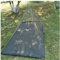 CAREDGO Camping Moskitonetz 220*120*100cm Outdoor Zelte Kompakt Reise Insektennetz zum Campen Moskitozelt Mit Tragetasche und Fixieren von Nägeln für Wandern Camping Angeln