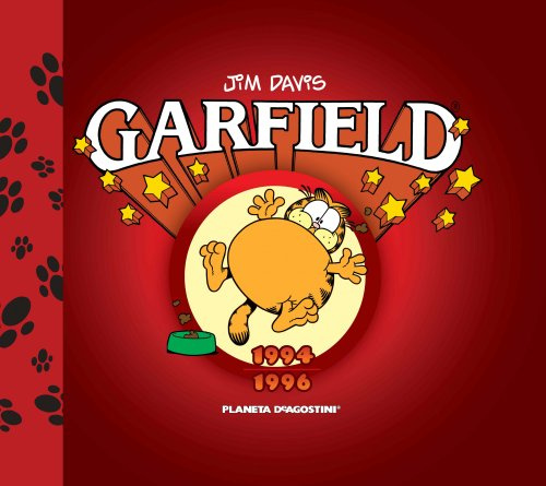 Garfield 1994-1996 nº 09: 9 (Cómics Clásicos)