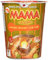 Mama Instant Cup Noodle with Creamy Shrimp Tom Yum Flavor 70 g - Pack of 12