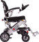 Pride I-Go Electric Wheelchair, Fast Folding Portable Compact Power Chair Mobility, Lithium Battery.