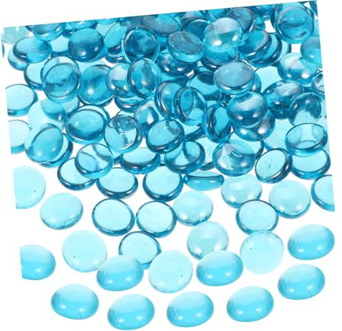 Milisten 1bolsa Gravilla para y Fogatas Piedras De Anti- para y Proyectos De Manualidades Paquete