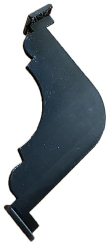 Llana para Acabado de Esquinas- terminaciones interiores y exteriores-plana para acabados profesionales- yeso- escayola-Ideal para profesionales de la construccion.