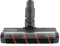 LUMCLEYR Tête De Brosse À Sol en Velours Doux, Compatible avec Les Aspirateurs Dreame, R10 Pro, V12S, V16S, V11, V12, T10, T20, T30, T20pro, T30NEO, V16