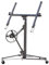 Switzer Quality Mobile 11FT Drywall Lift Hoist Panel Plaster Board Lift