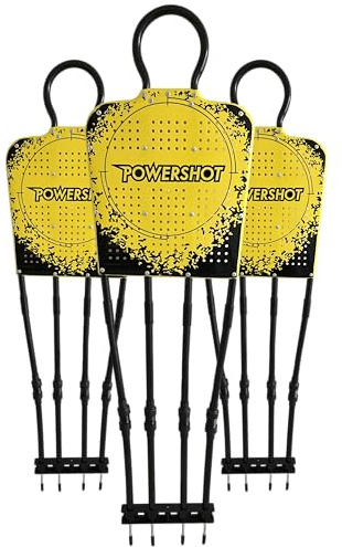 POWERSHOT Mannequin pour Coup Franc Football - imperméable - Professionnel