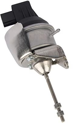 Turbolader Unterdruckdose Turboladerantrieb Turbolader Aktuator 2,0 TDI 03L198716A CBDA CBDB CBAA 03L253053G 03L253056