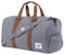 Herschel Sporttasche Novel Duffel, grau/braun, 55 x 30 x 27 cm, 10026-00061