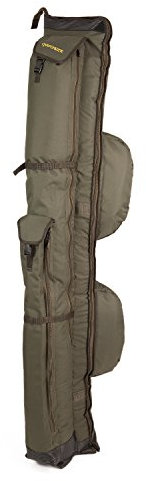 Carponizer Rod Holdall - Rutentasche - Premium Taschenserie
