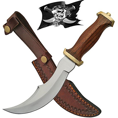 Pakistan PA8008-BRK Pirate Dagger