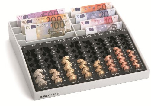 INKiESS REKORD Kassenkombination 88 PL
