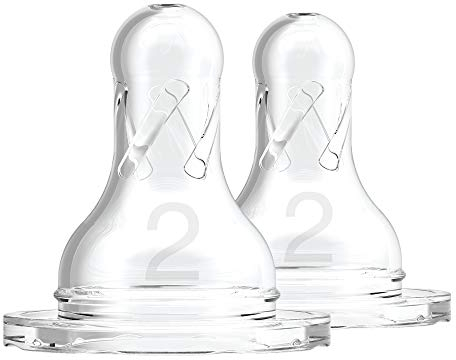 Dr.Browns Options — Schmalmsauger +3 Monate