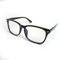 HOUSON Computer Gläser Anti Blaulicht Schutzbrille Gaming Brille Anti-Blendschutz, Anti-Reflektierend, Anti- Ermüdung blockierung uv Brillen kopfschmerzen, Anti augenbelastung (Transparent Linse)