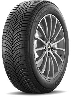 Reifen Alle Jahreszeiten Michelin CrossClimate+ 255/35 R18 94Y XL
