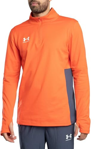 Under Armour Hombre UA M's Ch. Midlayer Shirt