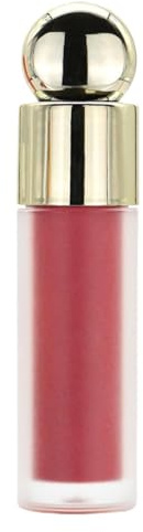 Blush Liquide, Maquillage Liquide Léger B-L-U-Sh, Teinte De Visage Durable, Fard À Joues Résistante À L'humidité, Formule D'application Lisse, 2,5 Cm, Pour Les Joues Et Finition Sur Le Brillant À Lèvr