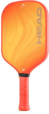Head Radical XCEED Raquette de Pickleball